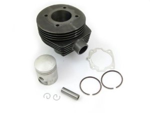 Zylinderkit 150ccm standard 3-Kanal Vespa Sprint