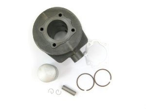 Zylinderkit 150ccm standard 3-Kanal Vespa Sprint