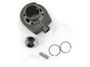 Zylinderkit 150ccm standard 3-Kanal Vespa Sprint