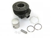 Zylinderkit 150ccm standard 3-Kanal Vespa Sprint