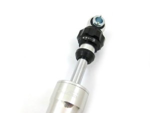 Stodmpfer BGM PRO F16 vorne silber 16-fach verstellbar l185/210mm Vespa VNA-VBC, Sprint, Rally