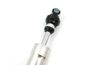 Stodmpfer BGM PRO F16 vorne silber 16-fach verstellbar l185/210mm Vespa VNA-VBC, Sprint, Rally