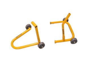 Montageständer vorne und hinten PLC Vespa V50, PV