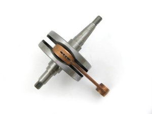 Kurbelwelle 57/110/15mm standard Tameni Vespa VB1T, VGL1T, VL1-3T