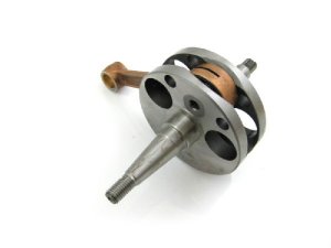 Kurbelwelle 57/110/15mm standard Tameni Vespa VB1T, VGL1T, VL1-3T