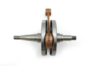 Kurbelwelle 57/110/15mm standard Tameni Vespa VB1T, VGL1T, VL1-3T