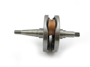 Kurbelwelle 57/110/15mm standard Tameni Vespa VB1T, VGL1T, VL1-3T