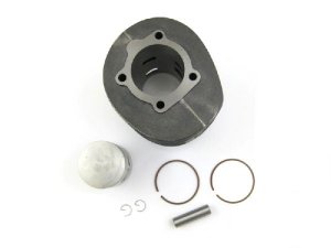 Zylinderkit 200ccm 12PS Vespa PX200, Rally