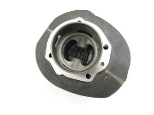 Zylinderkit 200ccm 12PS Vespa PX200, Rally