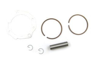 Zylinderkit 200ccm 12PS Vespa PX200, Rally