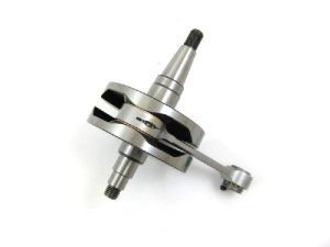 Kurbelwelle 54mm BGM Pro Racing 105mm Pleuel 24/25mm...