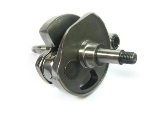 Kurbelwelle 57/105/15mm BGM Pro Racing Vespa PX125-150