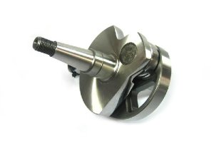 Kurbelwelle 57/105/15mm BGM Pro Racing Vespa PX125-150