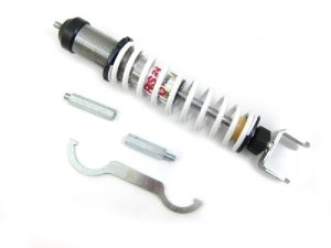 Stoßdämpfer hinten Malossi RS24 Vespa V50, PV, VNA_VBC,...