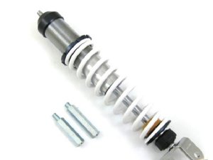 Stodmpfer hinten Malossi RS24 Vespa V50, PV, VNA_VBC, Sprint, PX