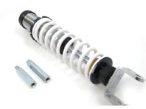 Stodmpfer hinten Malossi RS24 Vespa V50, PV, VNA_VBC, Sprint, PX