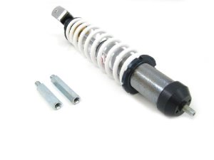 Stodmpfer hinten Malossi RS24 Vespa V50, PV, VNA_VBC, Sprint, PX