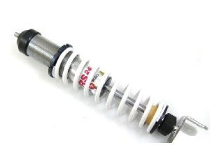 Stodmpfer hinten Malossi RS24 Vespa V50, PV, VNA_VBC, Sprint, PX