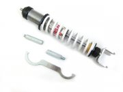 Stodmpfer hinten Malossi RS24 Vespa V50, PV, VNA_VBC,...