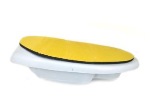 Sitzbank & Tank GFK PLC Vespa V50, PV