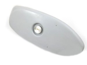 Sitzbank & Tank GFK PLC Vespa V50, PV