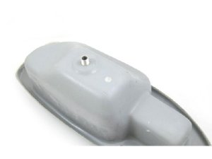 Sitzbank & Tank GFK PLC Vespa V50, PV