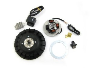 Zündung Pinasco Flytech 1,6kg Konus für Vespa GS160