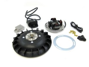 Zndung Pinasco Flytech 1,6kg Konus fr Vespa SS180
