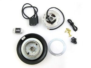Zndung Pinasco Flytech 1,6kg Konus fr Vespa SS180
