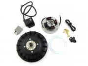 Zndung Pinasco Flytech 1,6kg Konus fr Vespa SS180