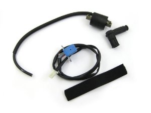 Zndmodul programmierbar mit USB Anschlu fr Polini Innenrotor Zndungen