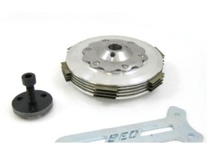 Kupplung komplett PLC Vespa V50, PV, PK