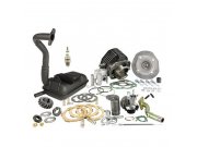 Tuningkit MALOSSI ROAD 75ccm 3-Loch fr Vespa PK50...