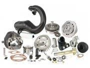 Tuningkit MALOSSI Sport 112ccm 2-Loch fr Vespa PK50/S...