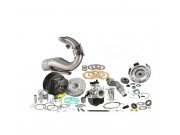 Tuningkit MALOSSI Sport MK II 136ccm 2-Loch fr Vespa...