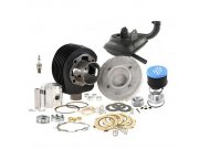 Tuningkit MALOSSI Sport 139ccm fr Vespa P80X/PX80...