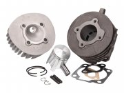 Rennzylinder POLINI 50ccm fr Vespa 50/PK50/S/XL/XL2...