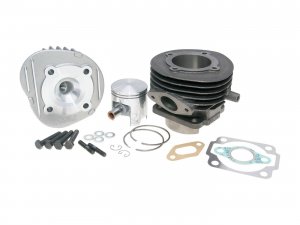 Rennzylinder POLINI 85ccm für Vespa 50/PK50/S/XL/XL2...