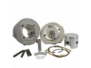 Rennzylinder PINASCO 102ccm für Vespa 50/PK50/S/XL/XL2...
