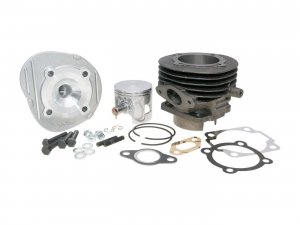 Rennzylinder POLINI 102ccm für Vespa 50/PK50/S/XL/XL2 Ø...