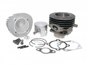 Rennzylinder POLINI 115ccm für Vespa 50/PK50/S/XL/XL2...