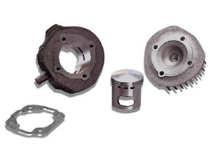 Rennzylinder MALOSSI 102ccm für Vespa 50/PK50/S/XL/XL2...