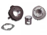 Rennzylinder MALOSSI 102ccm fr Vespa 50/PK50/S/XL/XL2...