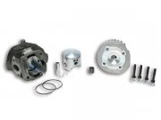 Rennzylinder 112ccm fr Vespa 50/PK50/S/XL/XL2 Graugu, 6...