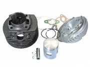 Rennzylinder POLINI GS 130ccm worb5 worbspeed fr Vespa...