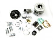 Rennzylinder PARMAKIT 130ccm fr Vespa...