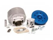 Rennzylinder PARMAKIT SP09 Evo 135ccm fr Vespa...