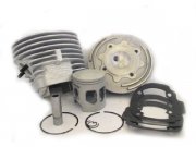 Rennzylinder FALC 012 144ccm fr Vespa...