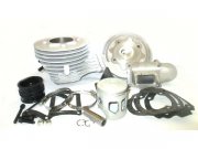 Rennzylinder FALC 012 144ccm fr Vespa...