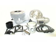 Rennzylinder FALC 013 153ccm fr Vespa...